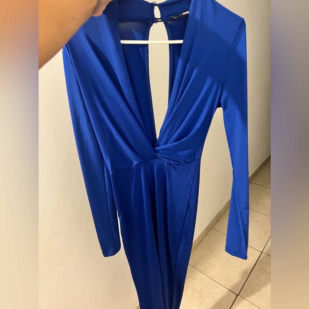 Bodysuit - Picture 2 of 2